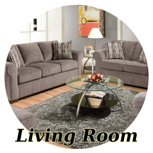 homepage category button living room